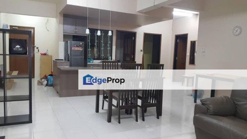 Cyber Height Villa FF for rent, Selangor, Cyberjaya
