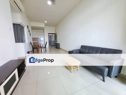 Mutiara Ville FF Cyberjaya for Rent, Selangor, Cyberjaya