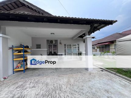 Semi D Taman Desaria Nilai For Sale, Negeri Sembilan, Nilai
