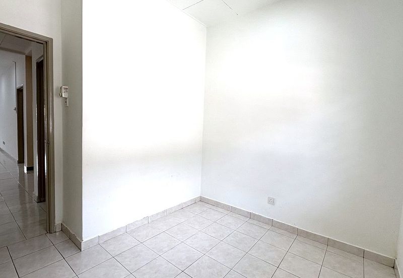 D'Puncak Aman, Bandar Seri Putra