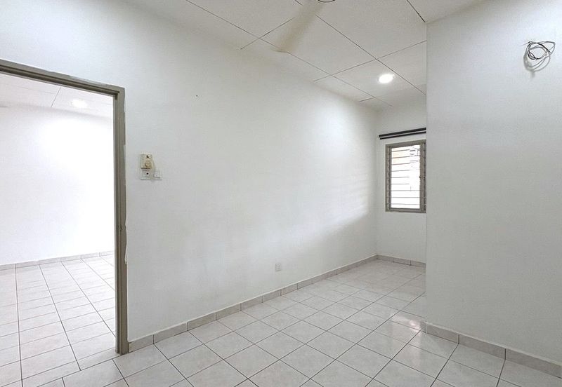 D'Puncak Aman, Bandar Seri Putra