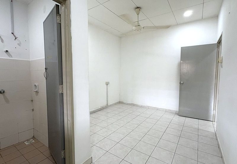 D'Puncak Aman, Bandar Seri Putra