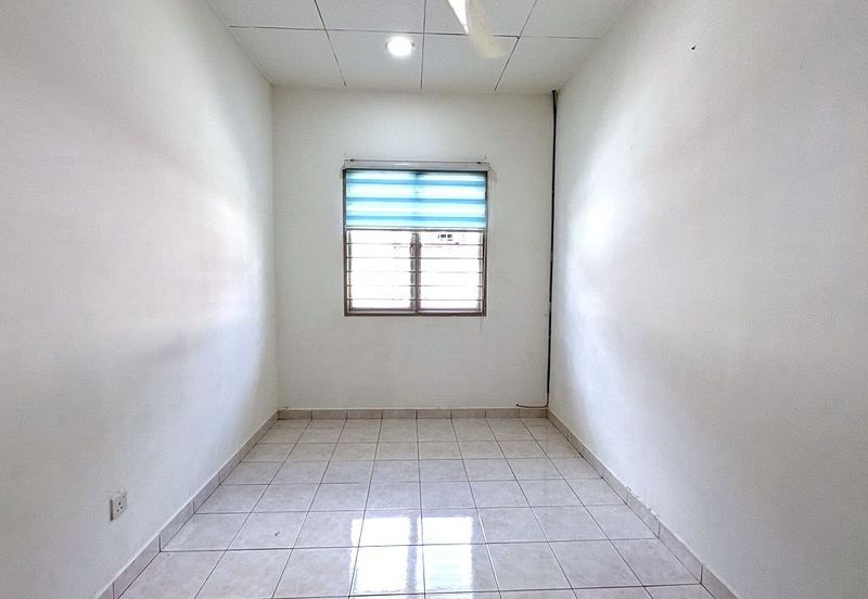 D'Puncak Aman, Bandar Seri Putra