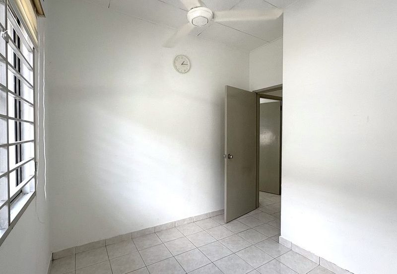 D'Puncak Aman, Bandar Seri Putra