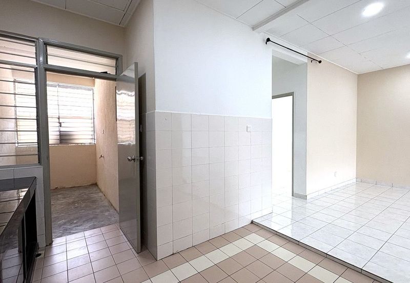 D'Puncak Aman, Bandar Seri Putra