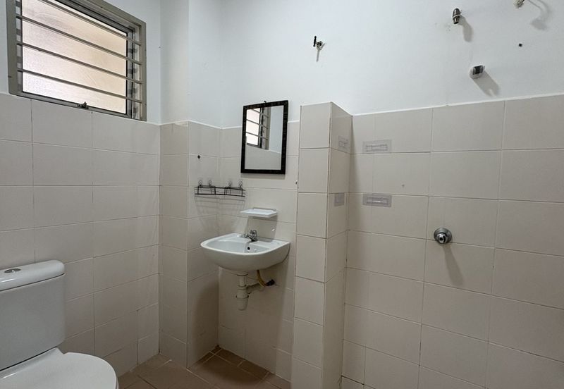 D'Puncak Aman, Bandar Seri Putra