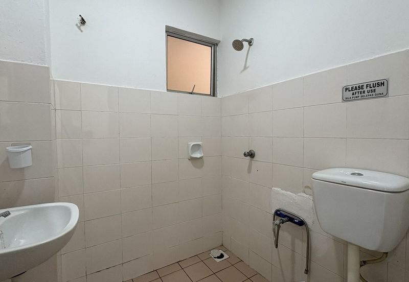 D'Puncak Aman, Bandar Seri Putra