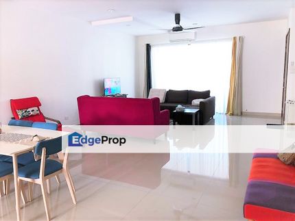 Ceria Residence Cyberjaya 2 Storey Terrace for rent, Selangor, Cyberjaya