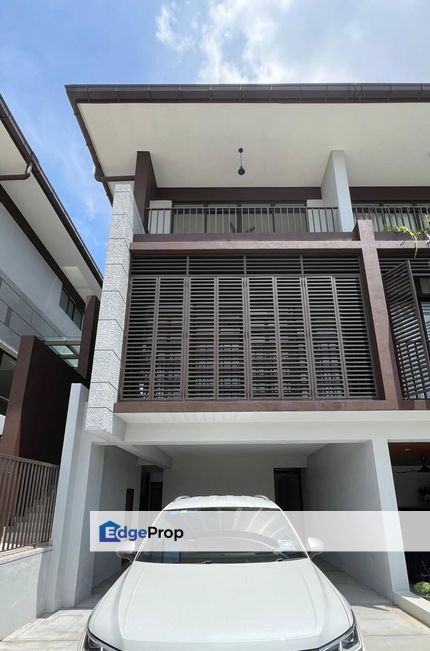 The Mulia Residence, Cyberjaya PF for rent , Selangor, Cyberjaya