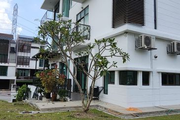 Kingsley Hills @ Putra Heights