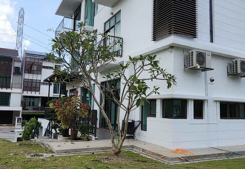 Kingsley Hills @ Putra Heights