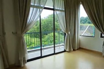 Kingsley Hills @ Putra Heights