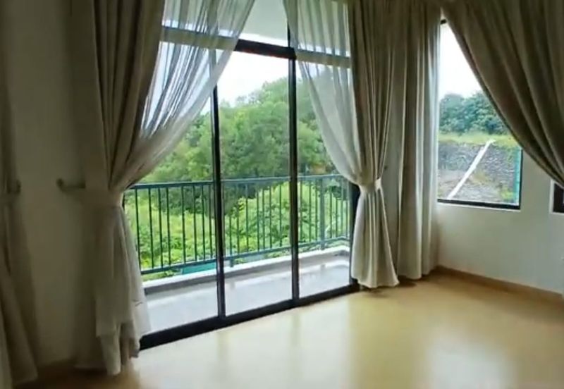 Kingsley Hills @ Putra Heights