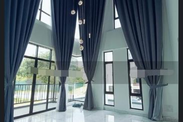 Kingsley Hills @ Putra Heights