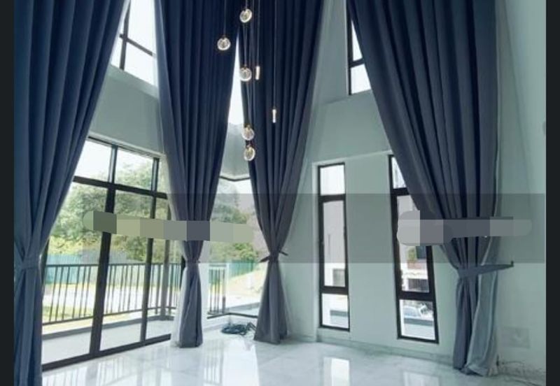 Kingsley Hills @ Putra Heights