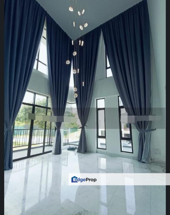 Kingsley Hills, Putra Heights Semi D for rent , Selangor, Subang Jaya