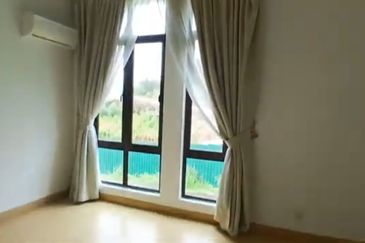 Kingsley Hills @ Putra Heights