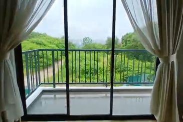 Kingsley Hills @ Putra Heights