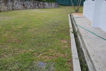 Kingsley Hills @ Putra Heights