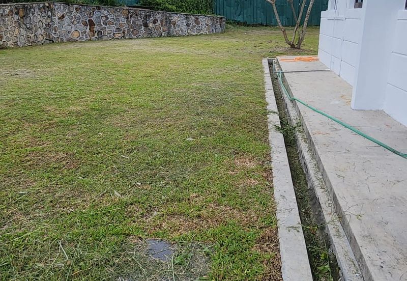 Kingsley Hills @ Putra Heights