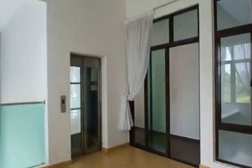 Kingsley Hills @ Putra Heights