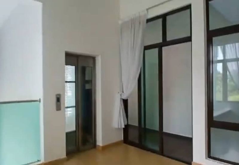 Kingsley Hills @ Putra Heights