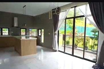 Kingsley Hills @ Putra Heights