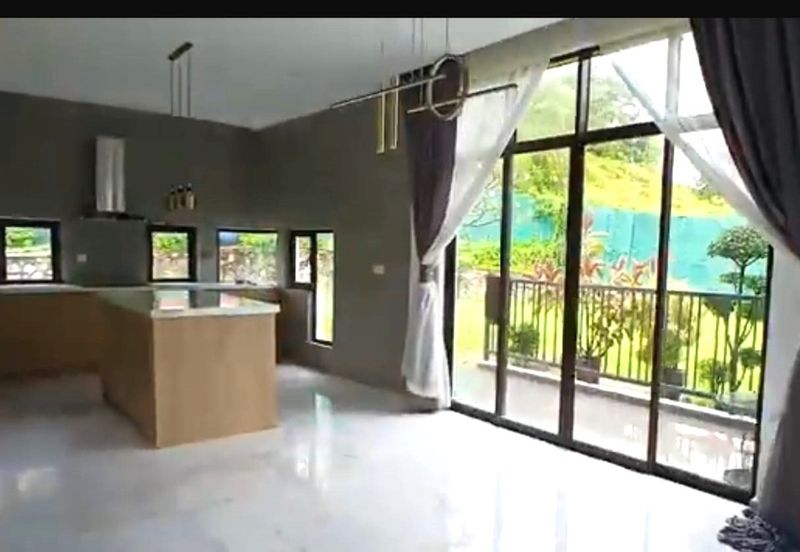 Kingsley Hills @ Putra Heights