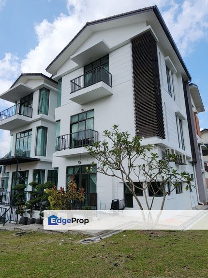 Kingsley Hills, Putra Heights Semi D for rent , Selangor, Subang Jaya