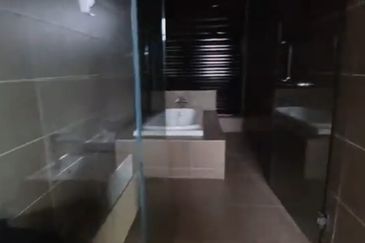 Kingsley Hills @ Putra Heights