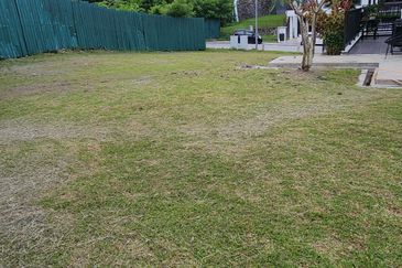 Kingsley Hills @ Putra Heights