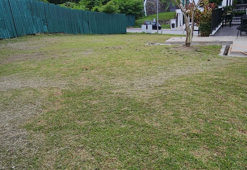 Kingsley Hills @ Putra Heights