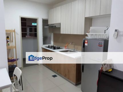 Mutiara Ville Condominium Cyberjaya for rent , Selangor, Cyberjaya