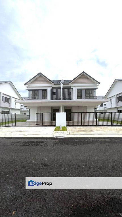 Sejati Lakeside 2 Cyberjaya for rent , Selangor, Cyberjaya