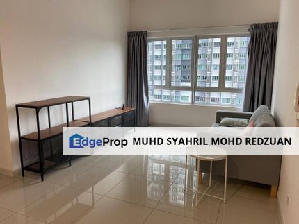 Savanna Executive Suites Condo Southville City for sale, Selangor, Bangi