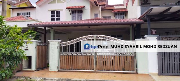 Seksyen 7, Bandar Baru Bangi 2 Storey for sale, Selangor, Bangi