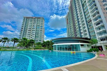 Dwiputra Residences