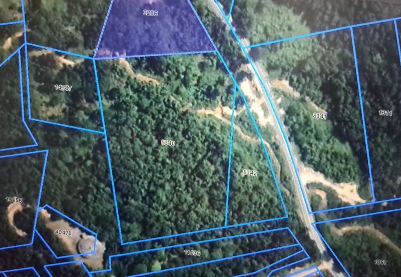 Gemencheh land for sale