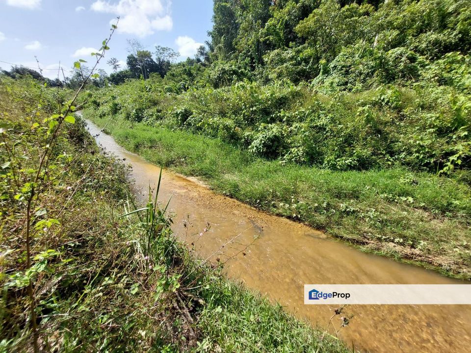 Gemencheh land for sale, Negeri Sembilan, Rembau