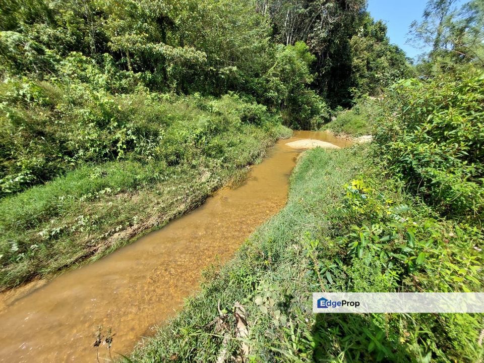 Gemencheh land for sale, Negeri Sembilan, Rembau