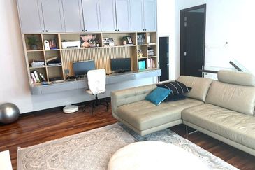 Charms of Nusantara, Setia Eco Glades