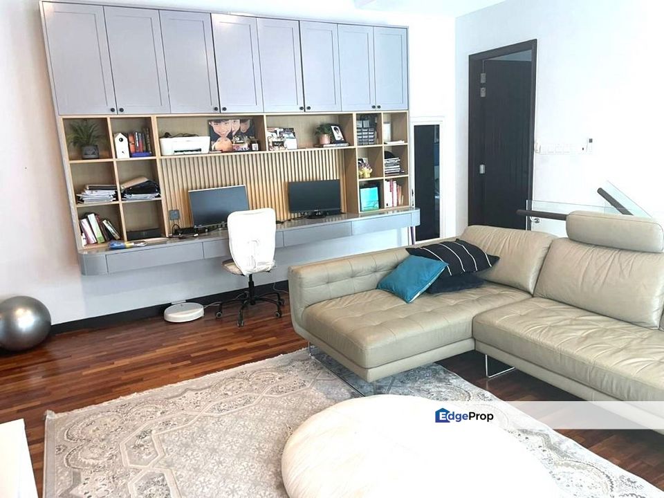 Charms of Nusantara, Eco Glades Cyberjaya for rent, Selangor, Cyberjaya