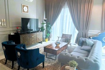 Charms of Nusantara, Setia Eco Glades