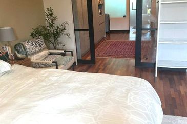 Charms of Nusantara, Setia Eco Glades