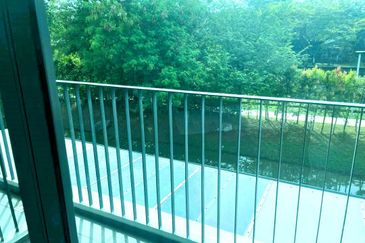 Charms of Nusantara, Setia Eco Glades