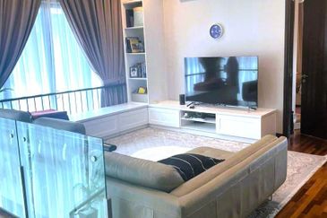 Charms of Nusantara, Setia Eco Glades