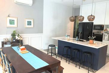 Charms of Nusantara, Setia Eco Glades