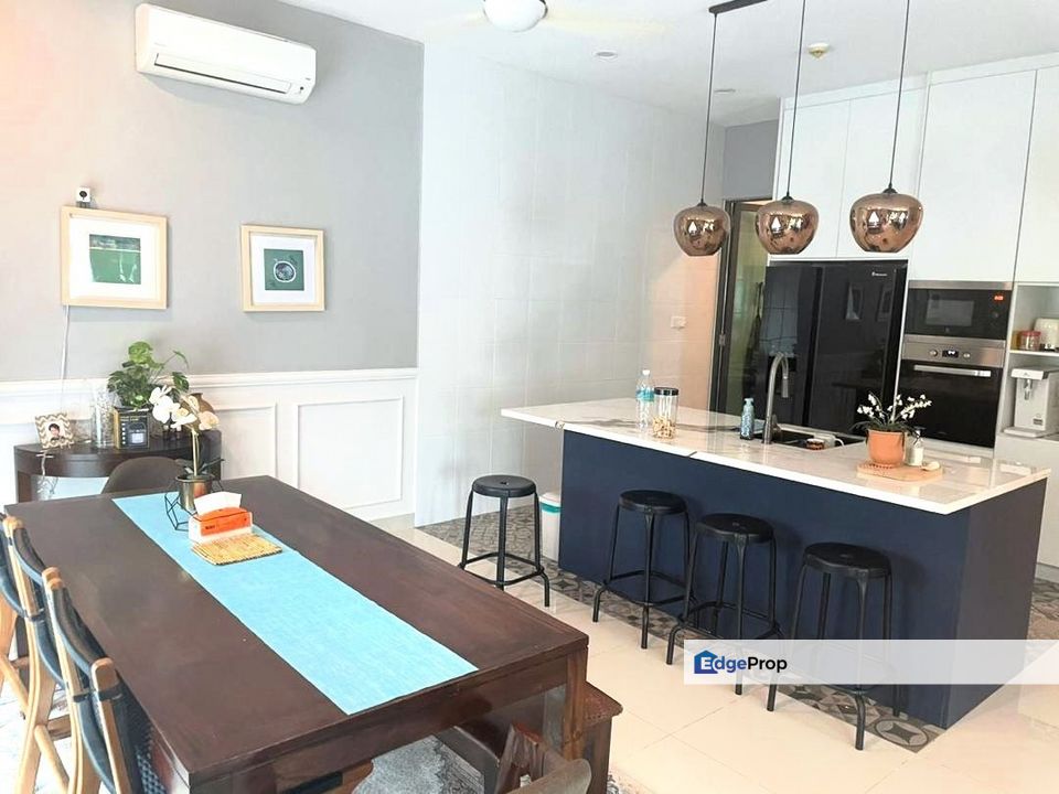 Charms of Nusantara, Eco Glades Cyberjaya for rent, Selangor, Cyberjaya