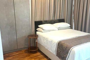 Charms of Nusantara, Setia Eco Glades