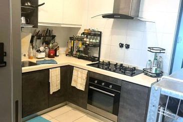 Charms of Nusantara, Setia Eco Glades